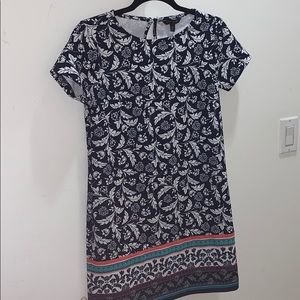 Banana republic dress